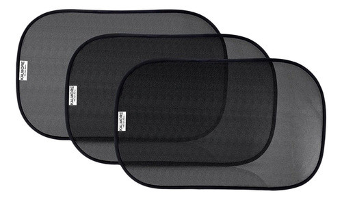 Kalmore Ss1250 Car Window Sunshades 80 Gsm Para Máxima Prote 0