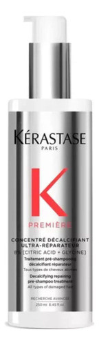 Kérastase Première Décalcifiant Ultra-réparateur 250 Ml 0