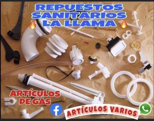 Buje Estriado Para Palanca Repuesto Mochila 1