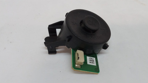 Botonera Tv Bgh Ble5517rtuicl Rsag7.820.7380 Nk1233 0