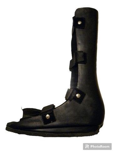 Bota Ortopédica 1