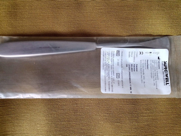 Legra Langenbeck 19 Cm 17 Mm 0 Legra Langenbeck 19 Cm 17 Mm 0