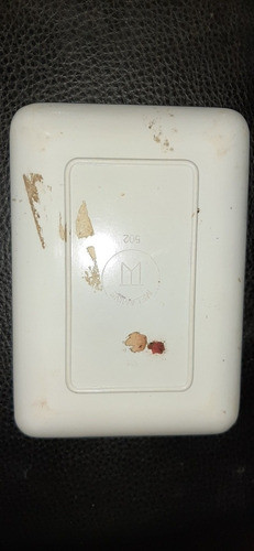 Cenicero Antiguo Traído De Hong Kong Melamine. 1