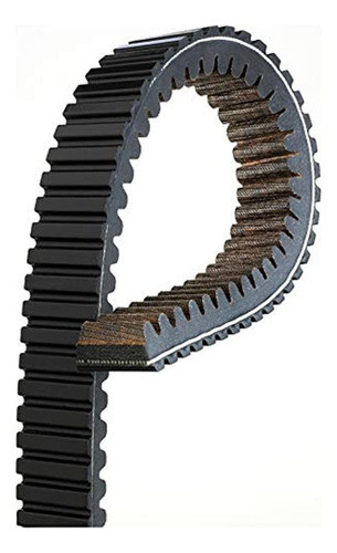 Correa De Transmision Gates 44g4553 0
