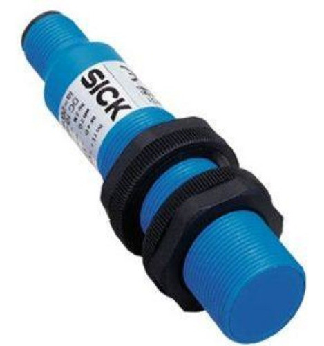 Sensor Sick De Proximidade Capacitivo-cm-18-08-bpp-kc1-novo 0