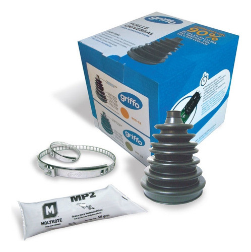 Fuelle Universal Chico Griffo Fue950-32a 0