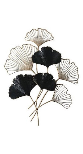 Junko J148b Friso Decorativo 86 Cm Ginko 0
