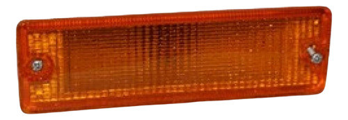 Farol Paragolpe Izq (ambar) Depo Nissan Pathfinder Usa 98-04 0