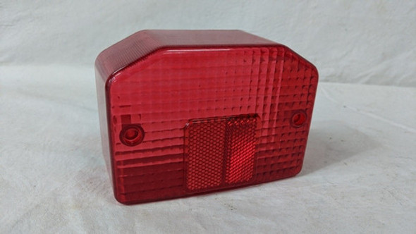 Acrílico De Farol Trasero Dax Varias, Hot 90, Vc 70, Max 110 1