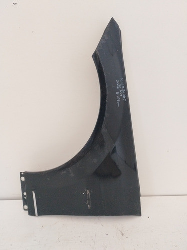 Guardabarro Delantero Izquierdo Mercedes Clase   [2007-2011] 0