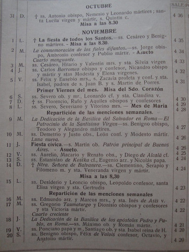 Revista La Colmena N° 221 1920 Publicidad Chocolate Aguila 1