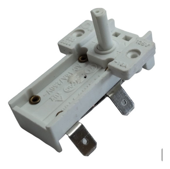 Termostato Para Radiador De Aceite Eléctrico 0