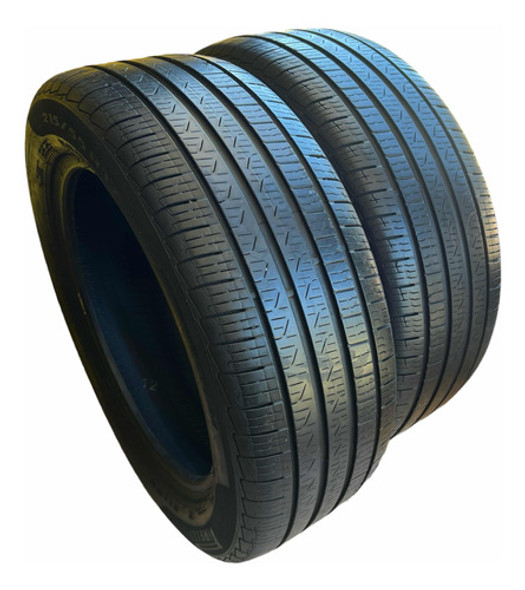 Pirelli P7 Cinturato 215/55r17 0