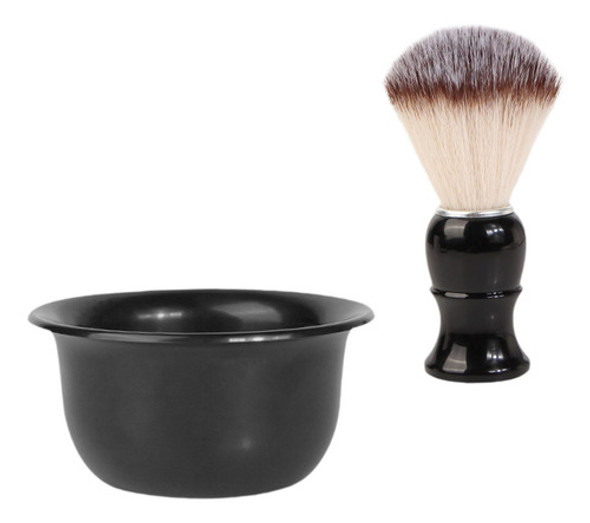 Escovas Para Tigela De Creme De Barbear, Máquinas De Lavar 0