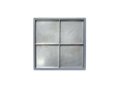 Molde Calcáreo 15 X 15 0