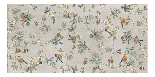 Porcelanato San Lorenzo Guell Botanico 58x117 0