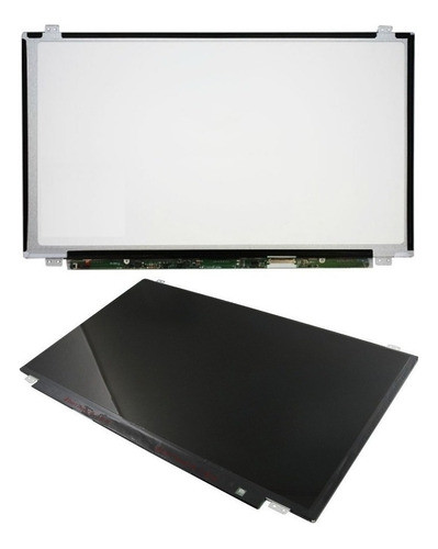 Tela 15.6 Compatível Com Acer Aspire E5-575-52jf Ips Full Hd 0