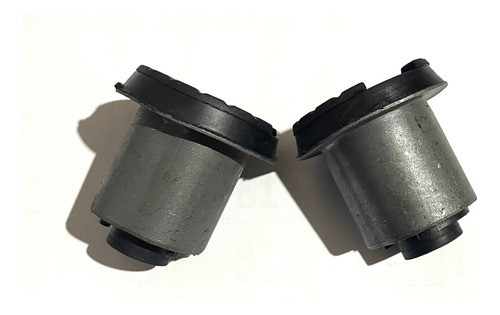 Buje De Eje Trasero P-206/207 1