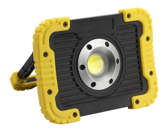 Linterna Waterdog 1000 Lumens Reflector 0
