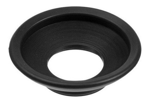 Ocular Eyecup Dk-19 Nikon Borracha De Proteção 0