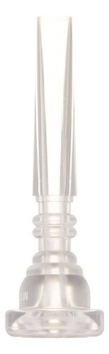 Mutec Mtc-7c-cl Trompeta 7c Boquilla De Plástico Transparent 0