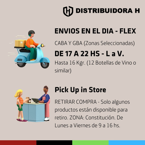 Entre Dos Conitos De Dulce De Leche X6 U. Surtido Caba Y Gba 1