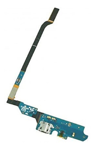 Flex De Carga Para Samsung I9500 S4 0