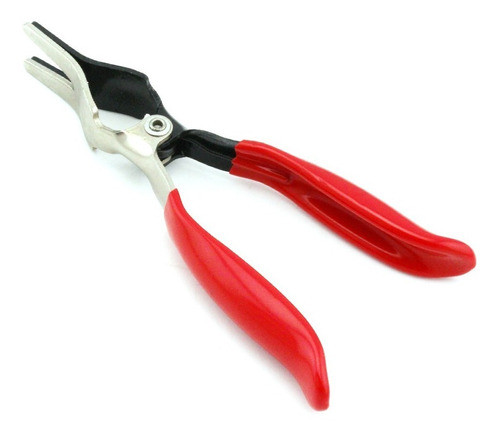 Pinza Para Desacoplar Mangueras Eurotech - Electroimporta 0