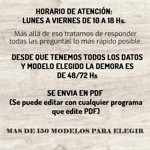 Cv Personalizado Profesional Mas De 150 Modelos Para Elegir 1