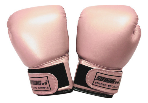 Luvas De Boxe, Almofadas De Boxe Tailandesas, Idade De Muay, 0