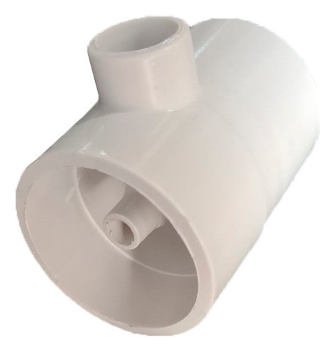 Canhão E Válvula De Hidromassagem Para Tubo 50 Mm 1