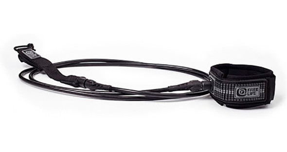 Leash Sup Pitas 10´ Tobillo Longboard Sup Y Surf Grosor 8 Mm 0