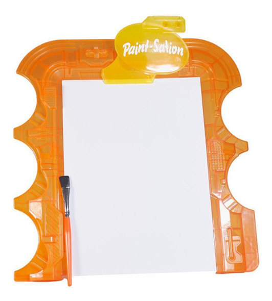 Paint-station - Kit Pintura 1