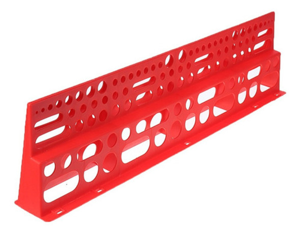 Organizador Suporte Rack Ferramentas Painel Parede Ultra 0 Organizador Suporte Rack Ferramentas Painel Parede Ultra 0