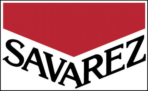 Encordado Savarez 1520 Argentine Para Banjo Alto 1