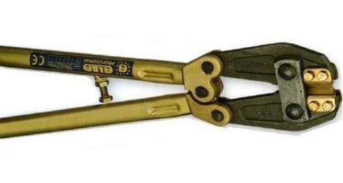 Cortadora/tijera De Acero Alba Modelo Ca-3 0