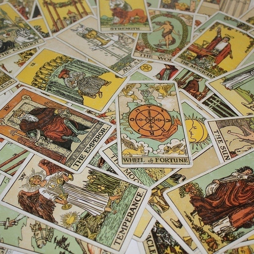 Cartas Tarot Lectura Por Videollamada Whatsapp Zoom 1 Hora 0