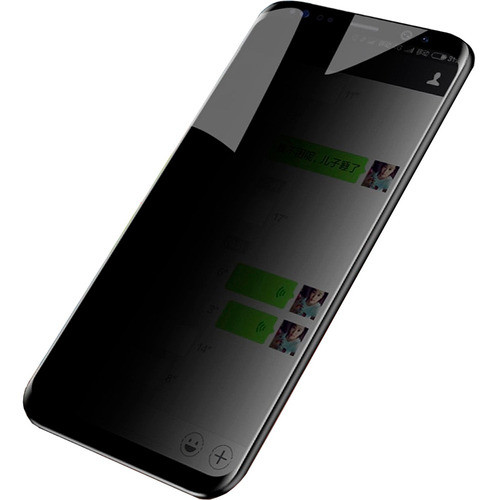 Película Vidro Privacidade Anti - Espião Para M52 M62 M53 1