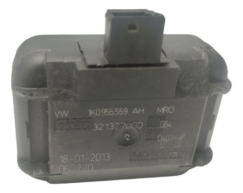 Sensor Chuva Parabrisa Vw Passat Variant B7 2012 2013 2014 1