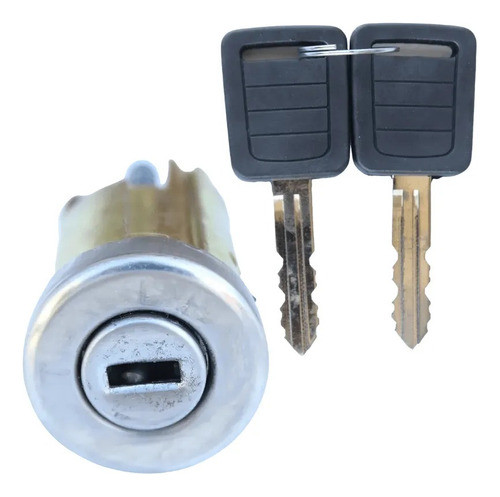 Cilindro Ignição Com Chave F1000 E F4000 1985 Até 1992 1