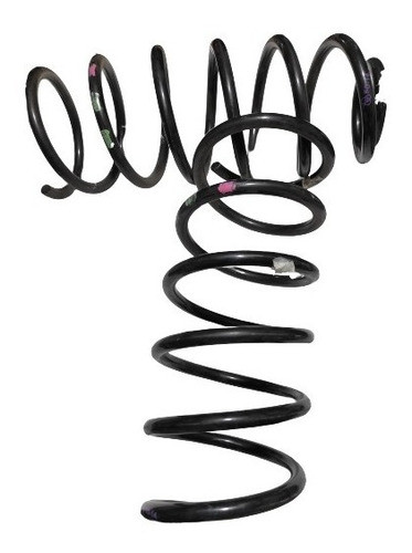 Espiral De Amortiguador Del Faw  Oley C/u 1