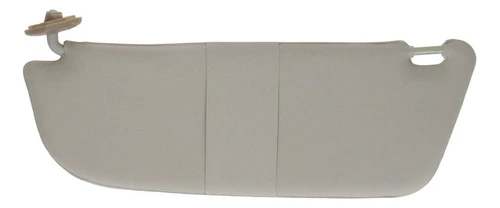 Visera Parasol Izquierda Corsa Classic 1994 2011 Fun Celta 0