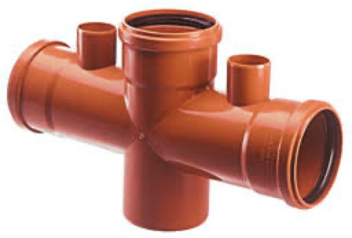 Ramal Doble Esq. Der. C/ventilación 110 X 110  Awaduct *3051 0