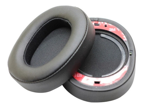Kit Almofada Compatível Com Fone De Ouvido Jbl E55bt 0 Kit Almofada Compatível Com Fone De Ouvido Jbl E55bt 0