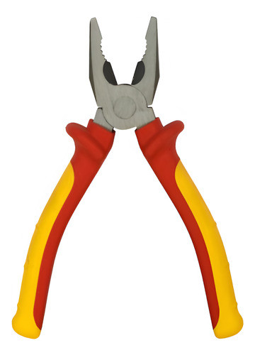Pinza Universal Aislada 1000v Stanley Maxsteel 180mm 84-001 0