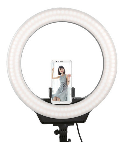 Ring Light Led 40cm Kingjoy R116 1