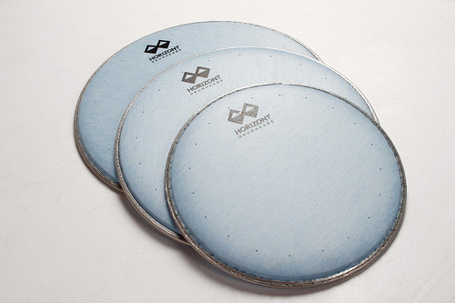Parche Horizont Blue Rustic Dry 10´ 1
