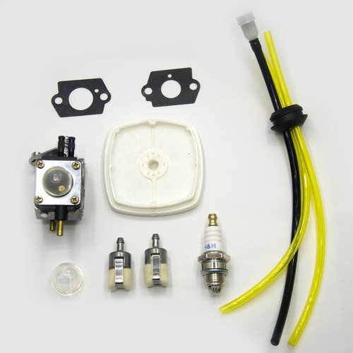 Carburador Para Línea De Combustible Carburador Zama C1u K54 0