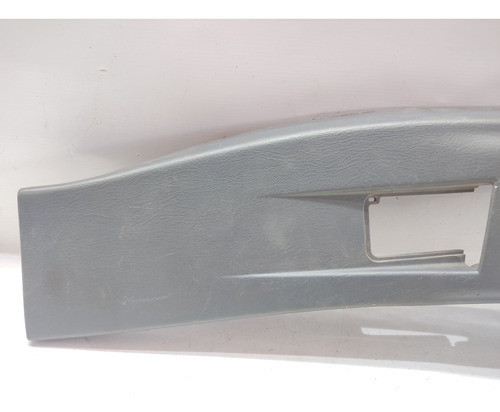 Acabamento Coluna Meio Esquerdo Nissan Frontier 03a07 Orig 1