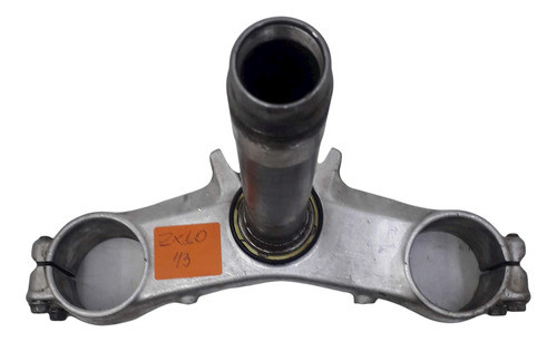 Mesa Inferior Zx10  09/10 Usado Original Rf 43 0